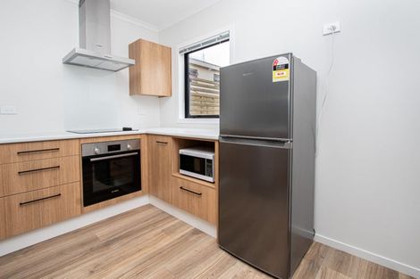 Photo of property in 2/13 Palmerston Street, Hamilton Central, Hamilton, 3204