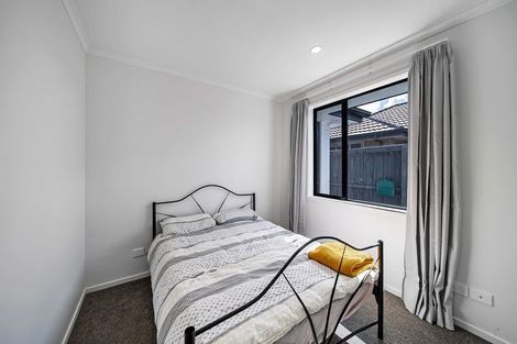 Photo of property in 14 Barcote Lane, Rolleston, 7615