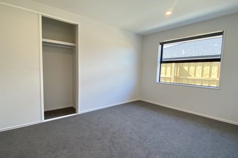 Photo of property in 10 Westbrook Avenue, Rolleston, 7615