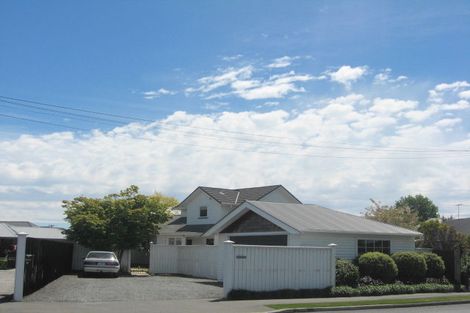 Photo of property in 293 Greers Road, Bishopdale, Christchurch, 8053