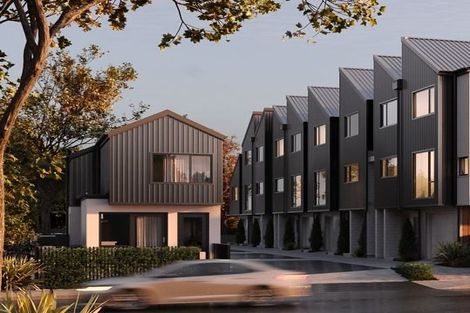 Photo of property in 120 Burke Street, Sydenham, Christchurch, 8023