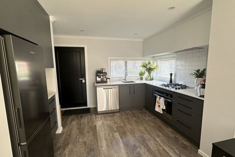 Photo of property in 11 Doug Jensen Street, Wallaceville, Upper Hutt, 5018