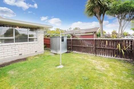 Photo of property in 1 Fernbrook Place, Mairehau, Christchurch, 8013
