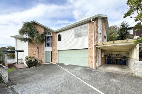 Photo of property in 21a Madison Place, Forrest Hill, Auckland, 0620