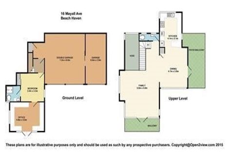 Photo of property in 16 Mayall Avenue, Beach Haven, Auckland, 0626