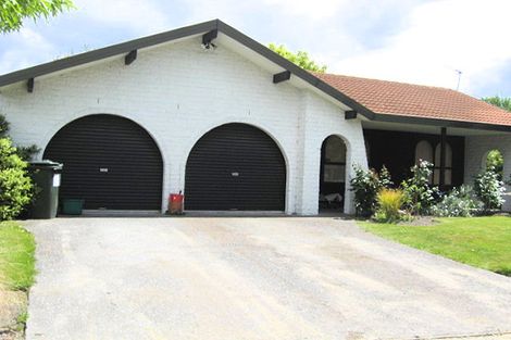 Photo of property in 31 Connemara Drive, Northwood, Christchurch, 8051