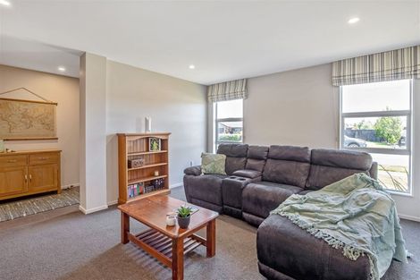 Photo of property in 50 Beaumont Drive, Rolleston, 7614