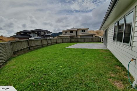 Photo of property in 12 Gatley Grove, Churton Park, Wellington, 6037