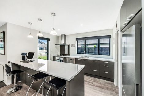 Photo of property in 35 Ledbury Drive, Rolleston, 7615