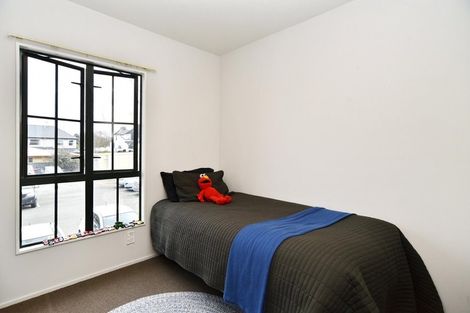 Photo of property in 7 Gracefield Avenue, Christchurch Central, Christchurch, 8013