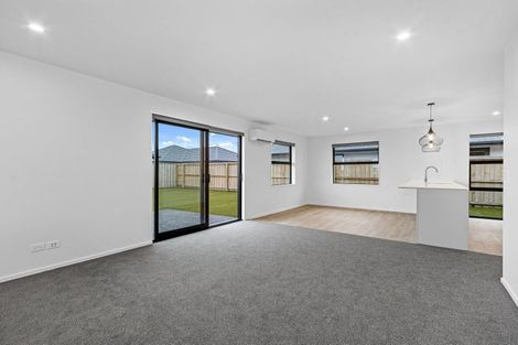 Photo of property in 20 Coach Way, Rolleston, 7614