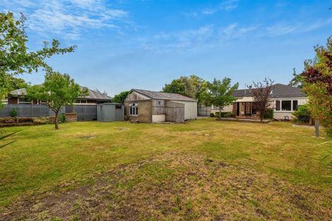 Photo of property in 107 Slater Street, Richmond, Christchurch, 8013