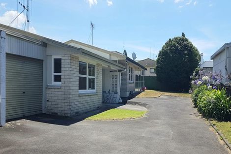 Photo of property in 3/747 Cameron Road, Tauranga South, Tauranga, 3112