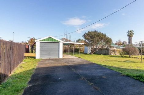 Photo of property in 8 Poland Street, Paeroa, 3600