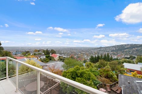 Photo of property in 63 Kidson Terrace, Cashmere, Christchurch, 8022