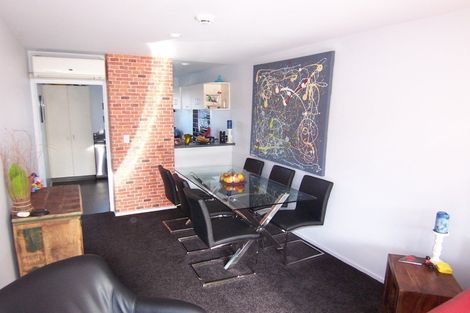 Photo of property in 3/25 Braddon Street, Addington, Christchurch, 8024