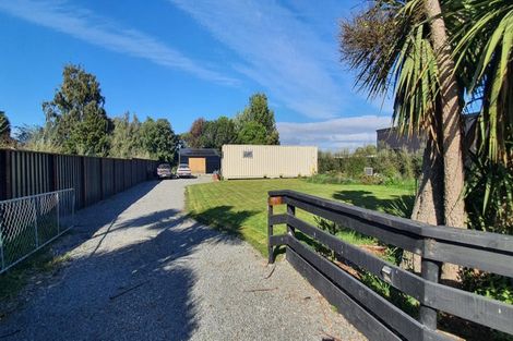 Photo of property in 12 Makikihi Beach Road, Makikihi, Waimate, 7978
