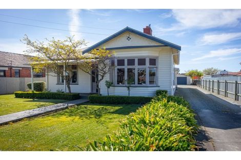 Photo of property in 8 Mowbray Street, Watlington, Timaru, 7910
