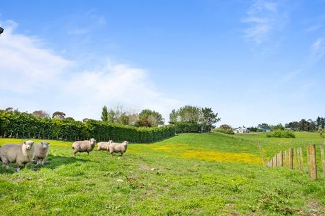 Photo of property in 2923 State Highway 1, Sanson, Palmerston North, 4479