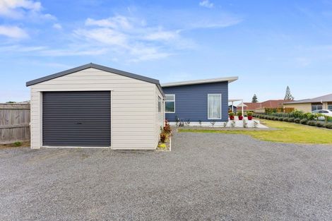 Photo of property in 110 Mountain View Terrace End, Otaki Beach, Otaki, 5512