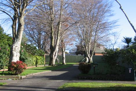Photo of property in 39 Montgomery Terrace, Hokowhitu, Palmerston North, 4410