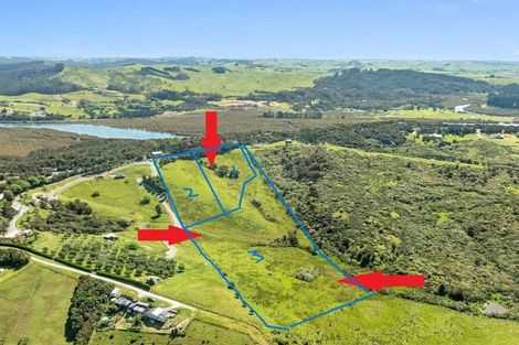 Photo of property in 165 Taipa Heights Drive, Taipa, 0420