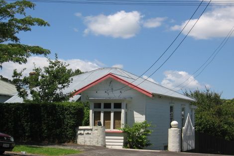 Photo of property in 24 St Albans Avenue, Mount Eden, Auckland, 1024