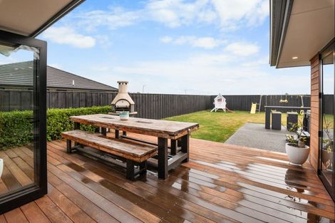 Photo of property in 36 Brenley Drive, Rolleston, 7614