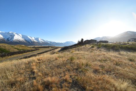 Photo of property in 48 Ohau Drive, Lake Ohau, Twizel, 9412