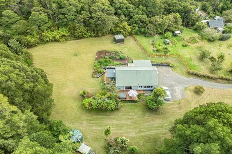 Photo of property in 6 Mcdonnell Road, Mangapai, Whangarei, 0178