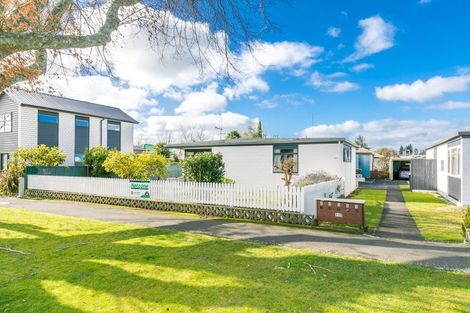 Photo of property in 1/112 Firth Street, Hamilton East, Hamilton, 3216