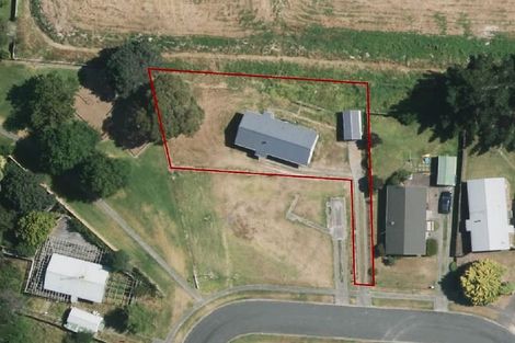 Photo of property in 16 Brownlie Crescent, Huntly, 3700