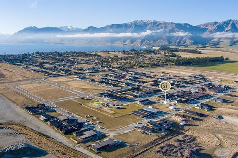 Photo of property in 8 Pinn Street, Lake Hawea, 9382