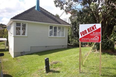 Photo of property in 119 Moorefield Road, Johnsonville, Wellington, 6037