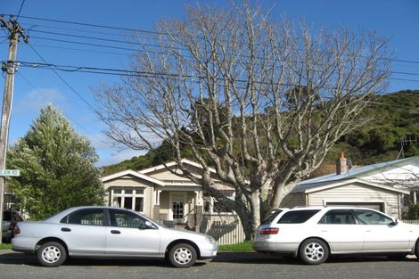 Photo of property in 23 Chamberlain Road, Karori, Wellington, 6012