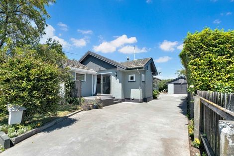 Photo of property in 20 Coopers Road, Dallington, Christchurch, 8061