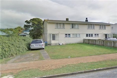 Photo of property in 47-49 Waihora Crescent, Waitangirua, Porirua, 5024