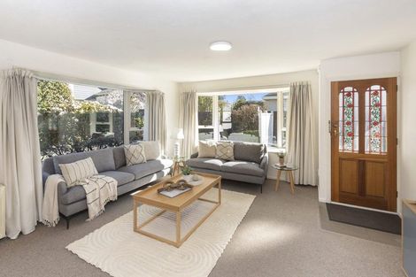 Photo of property in 19b Juniper Place, Burnside, Christchurch, 8053