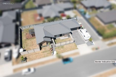 Photo of property in 25 Magnate Drive, Kaiapoi, 7630