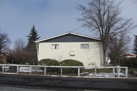 Photo of property in 38 Falstone Crescent, Twizel, 7901