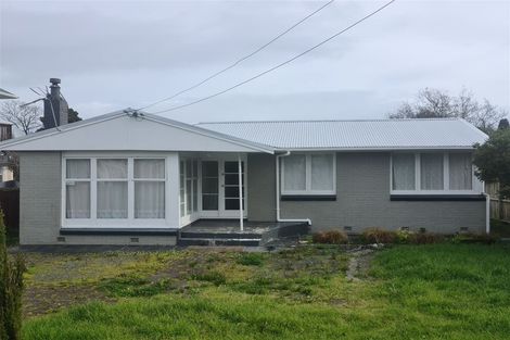 Photo of property in 117 Beaumonts Way, Manurewa, Auckland, 2102
