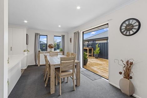 Photo of property in 34 Kilmurry Street, Halswell, Christchurch, 8025