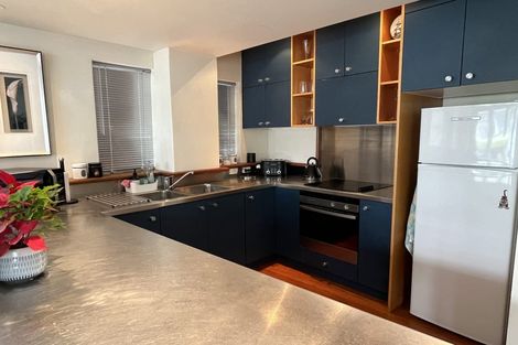 Photo of property in Olympus Flats, 1/280 Oriental Parade, Oriental Bay, Wellington, 6011