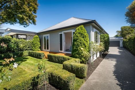 Photo of property in 99 Bryndwr Road, Bryndwr, Christchurch, 8052