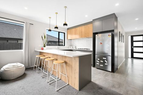 Photo of property in 24b Tokerau Drive, Rototuna North, 3210