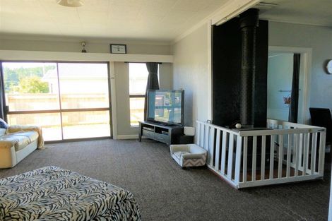 Photo of property in 6 Ohau Street, Dobson, Greymouth, 7805