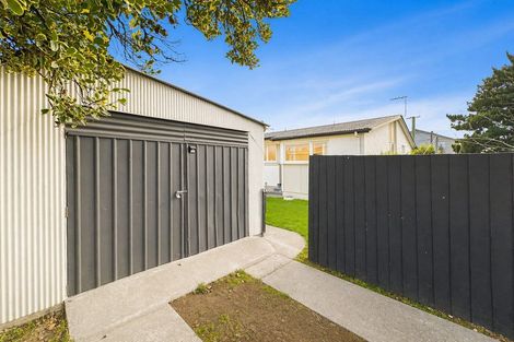 Photo of property in 32 Jollie Street, Linwood, Christchurch, 8062