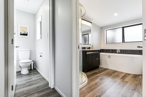 Photo of property in 49 Ashurst Avenue, Pukete, Hamilton, 3200