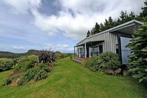 Photo of property in 280 Lees Road, Hahei, Whitianga, 3591
