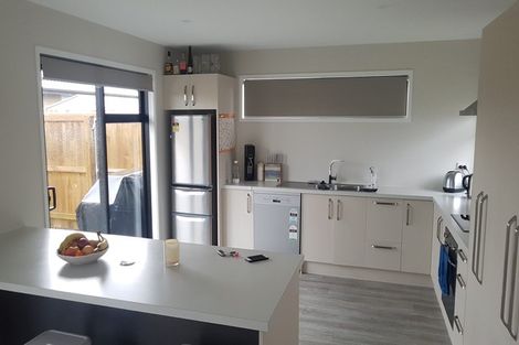 Photo of property in 15 Shale Court, Rolleston, 7614